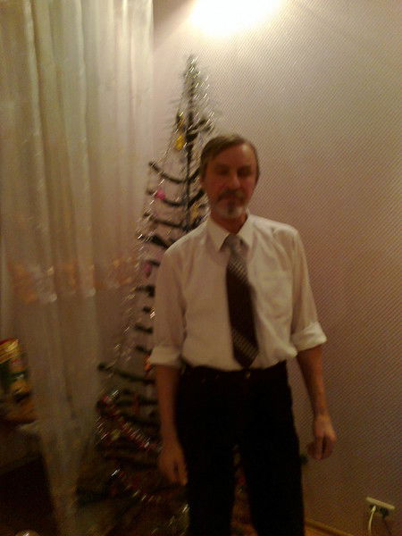 Вячеслав Степанов