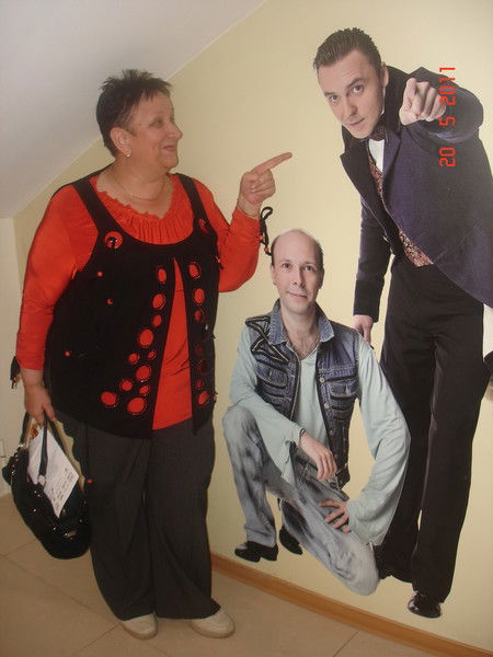 Любовь Пивоварова