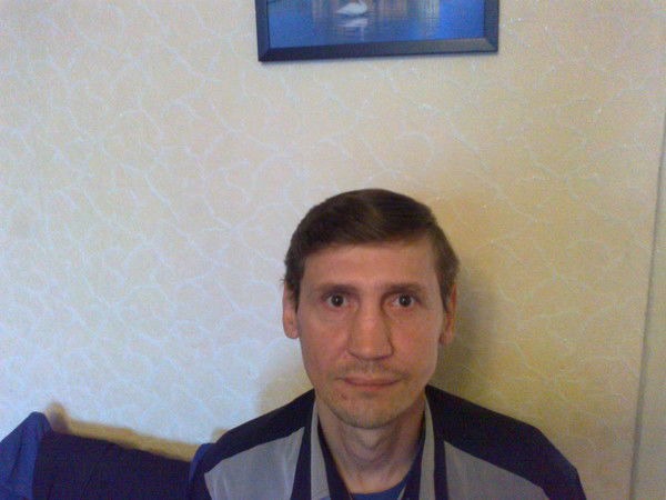 Николай Балаев