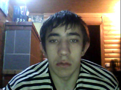 Илларион Ребик