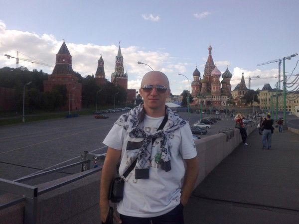 Вадим Мединец