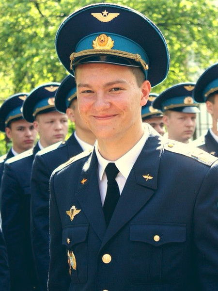 Илья Сорокин