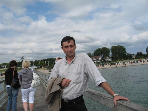 Борис Борисов