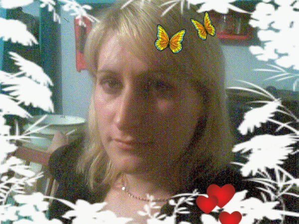 Василина Милевская