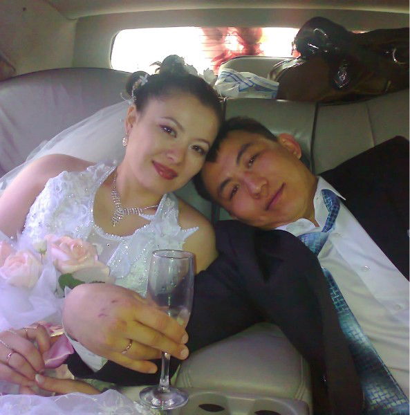 Рустам Нурмуканов