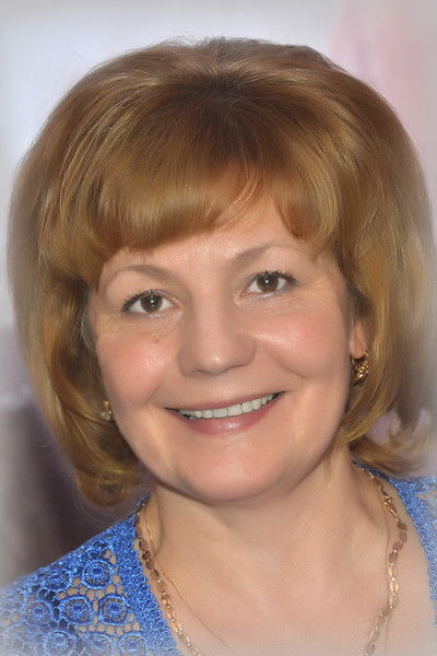 Полина Русина