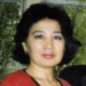 Салтанат Маткаримова