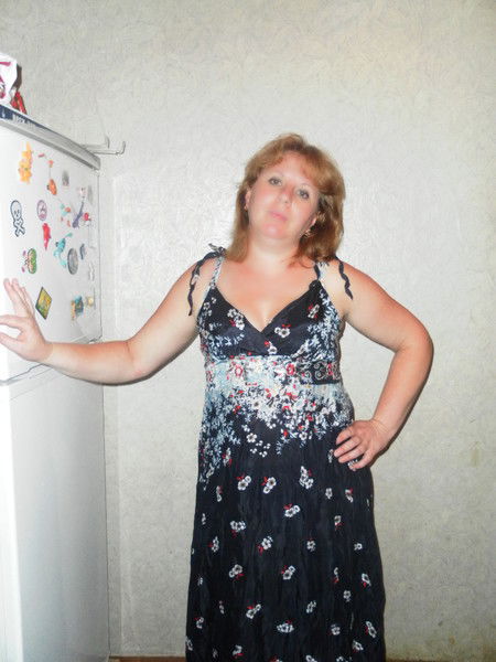 Наталия Курбанова