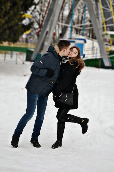 Виктория Лоза