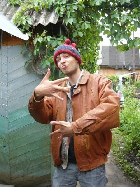 Артем Чабанюк