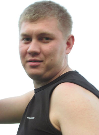 Костя Туктамышев