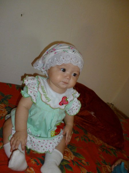 Асель Максотова