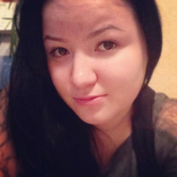 Екатерина Мугазирова