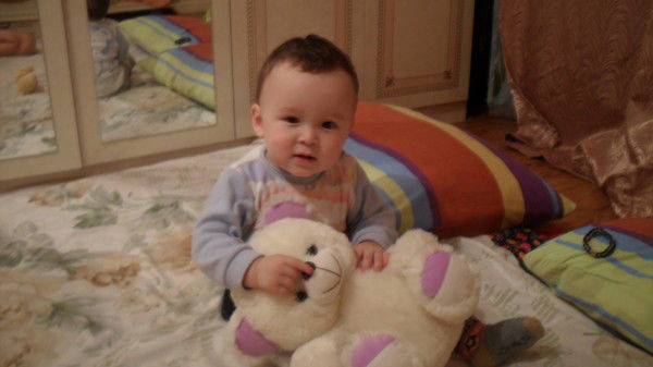 Алтынай Урынбасарова