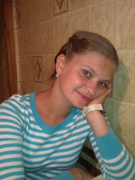 Елена Буленок