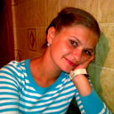 Елена Буленок
