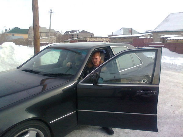 Рус Земсков