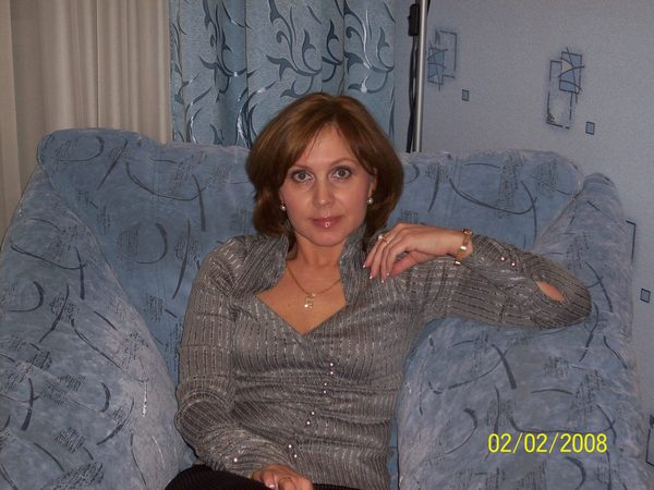 Ольга Бобрикова