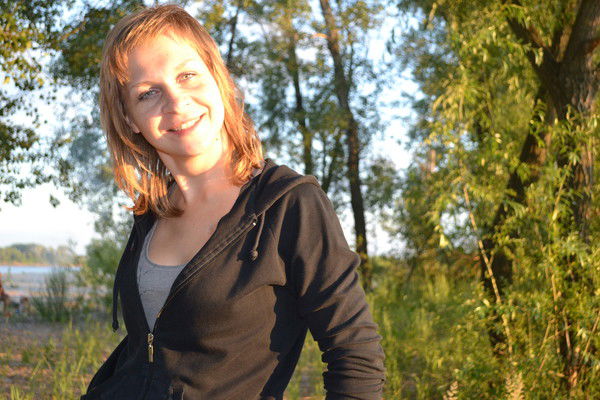 Наталья Чугунова