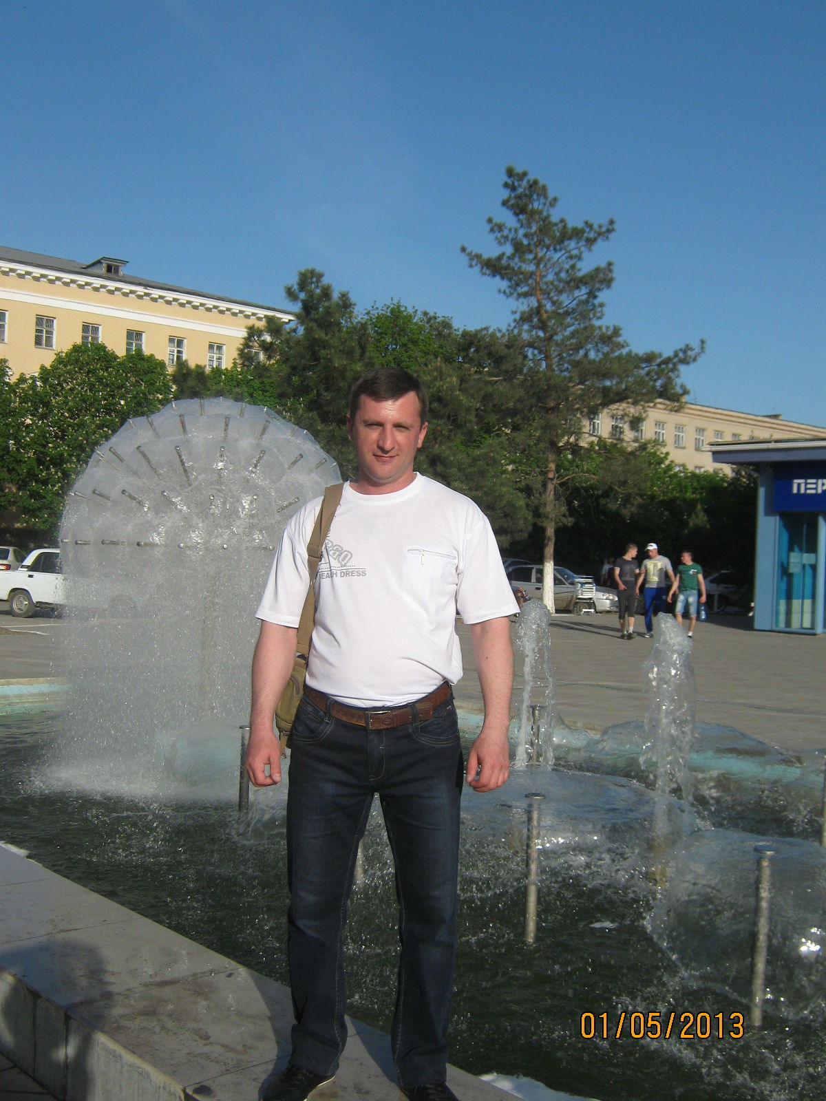 Алексей Скориков