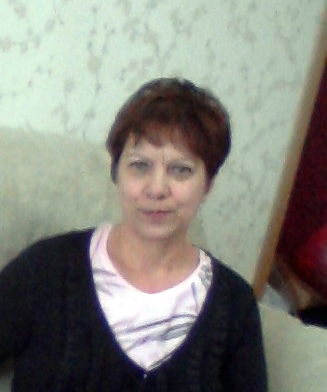 Светлана Лучинина