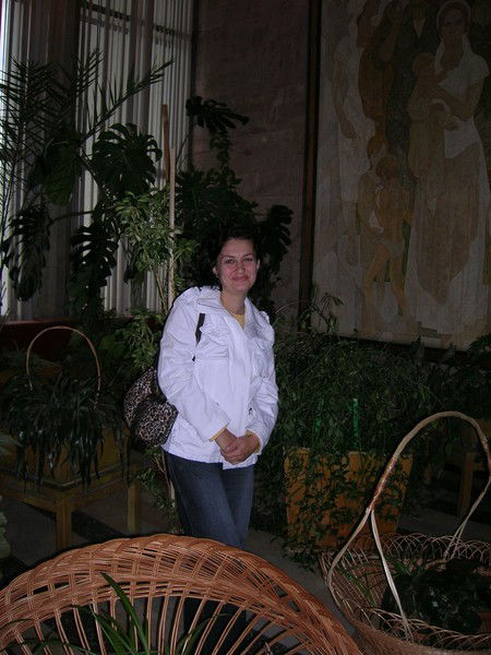 Ирина Разумова