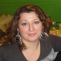 Анжела Триандaфилиди