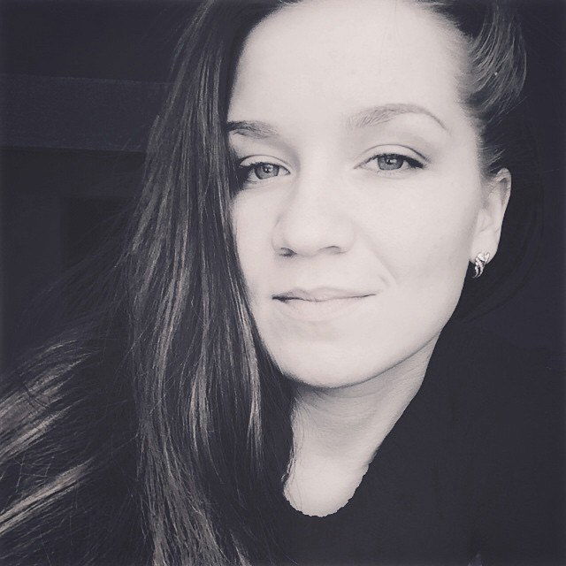 Марина Волкова