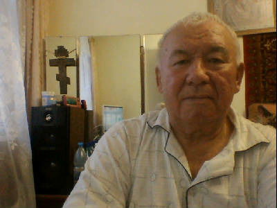 Петр Васильев