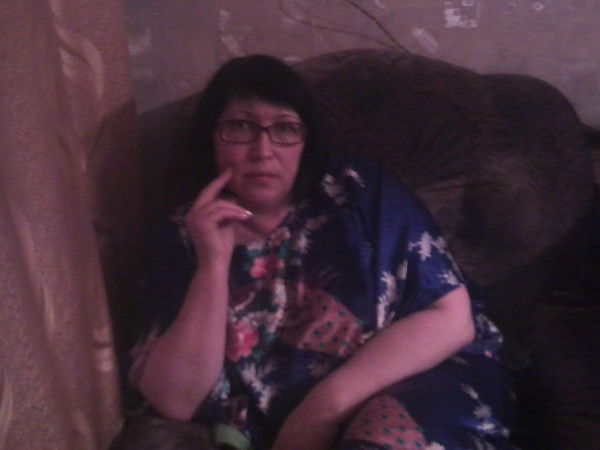 Наталья Гостичева