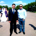 Ерлан Давлеткалиев