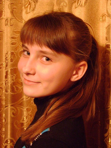 Людмила Щербакова