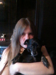 Даша Титова