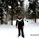 Николай Николаев