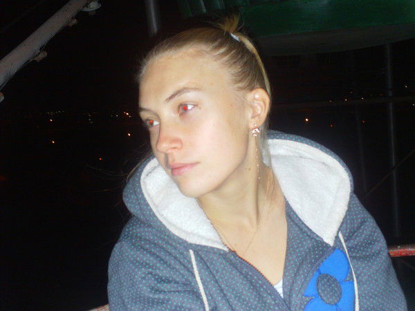 Анастасия Риммер