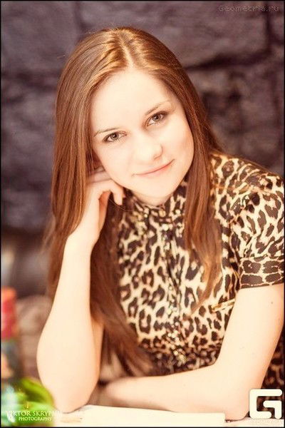 Ольга Кононова