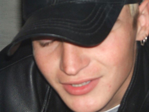 Алексей Бурмистров