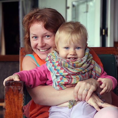 Светлана Пелевина