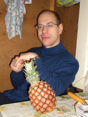 Денис Песин