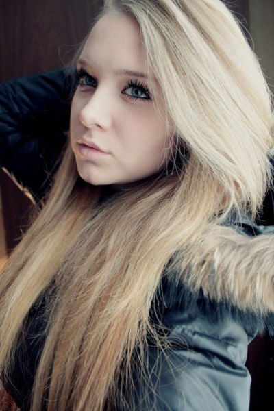 Анастасия Кевра