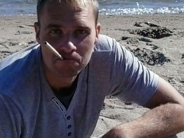 Игорь Анфилофьев