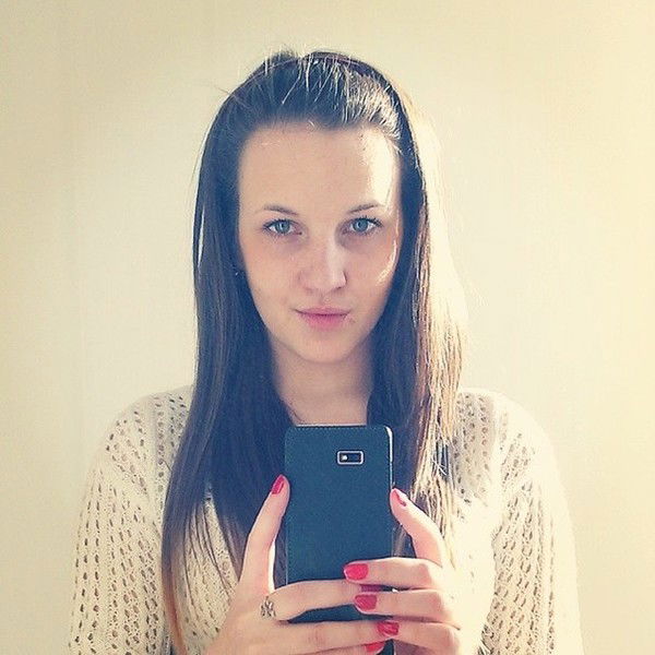 Екатерина Овчинникова