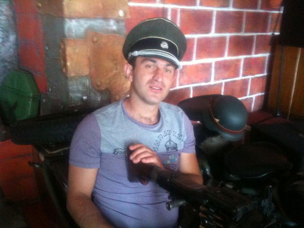 Ахмед Исаев 050