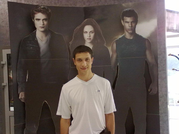 Сергей Селютин