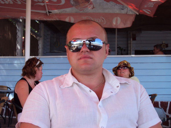 Виктор Богданович