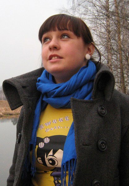 Алена Демидова