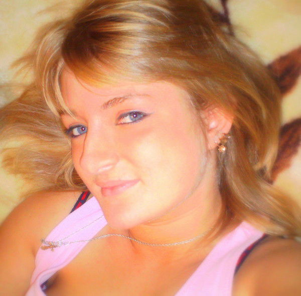 Юлия Сыроежкина