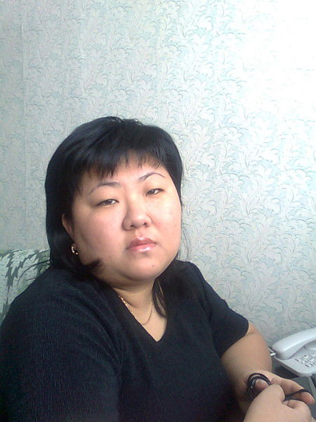 Ольга Сыпченко