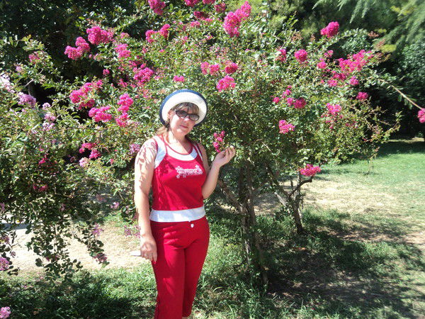 Александра Корешкова