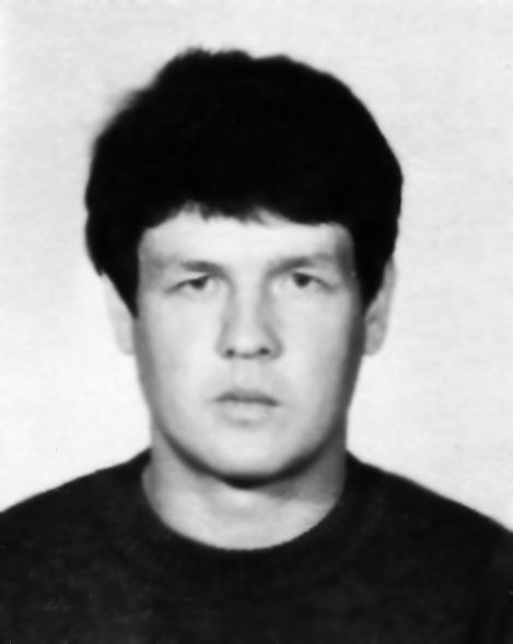 Виталий Лазарев